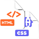html-css-web